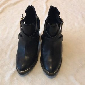 Rock and Republic booties